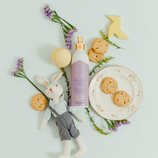 Home Spray Viento del Este