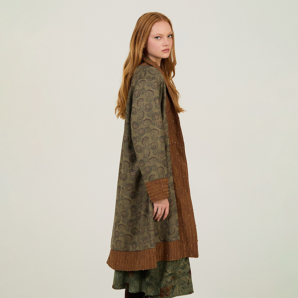 Kaftan-Bimateria-Lizard-