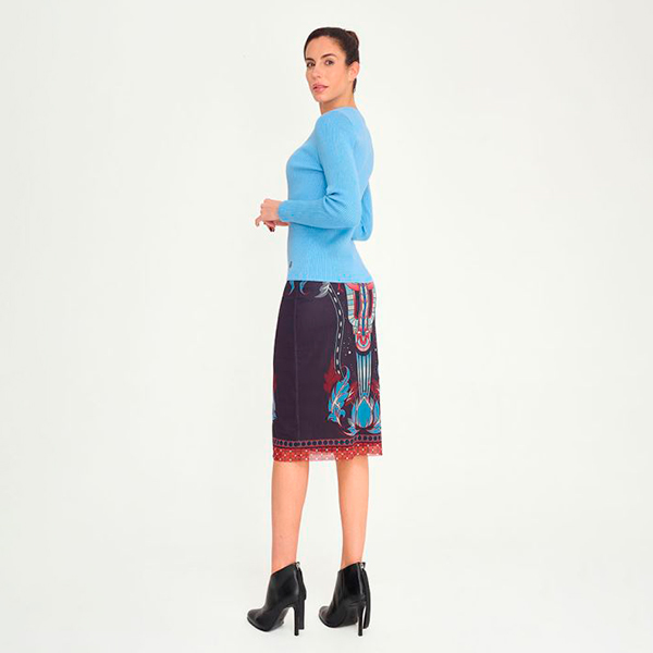 Llama Skirt