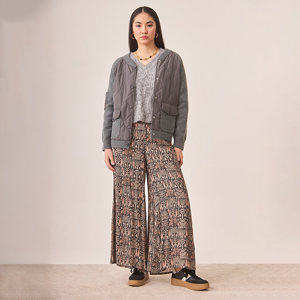 Pantalon-Fluido-Estampado