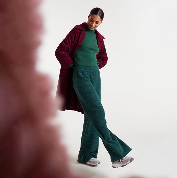 Pantalón-Punto-Canalé-Verde