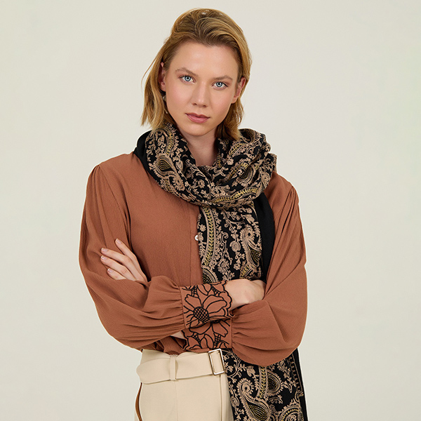 Pañuelo-Bordado-Basley-Black