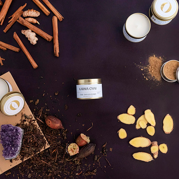 Vela Lata Karma Chai