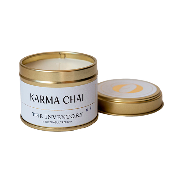 Vela Lata Karma Chai