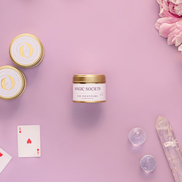 Vela Lata Magic Society