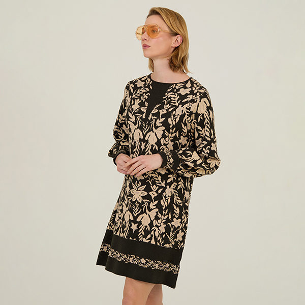 Vestido-Corto-Flores-Alabastre