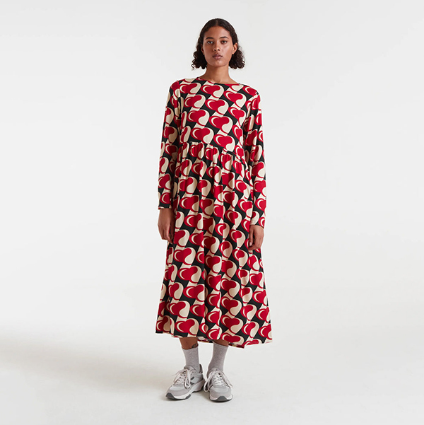 Vestido-Midi-Heart-Attack