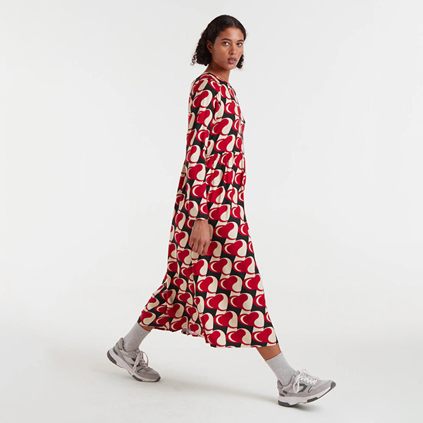 Vestido-Midi-Heart-Attack