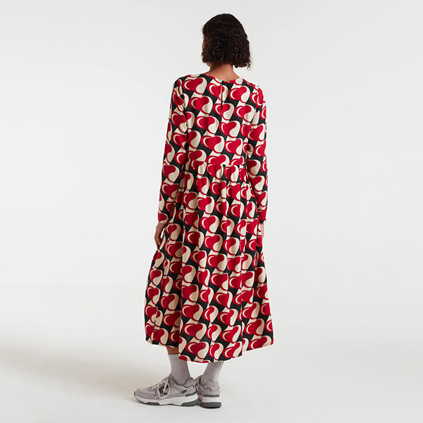 Vestido-Midi-Heart-Attack