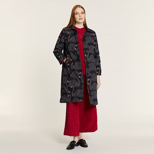 Abrigo-Acolchado-Cisnes