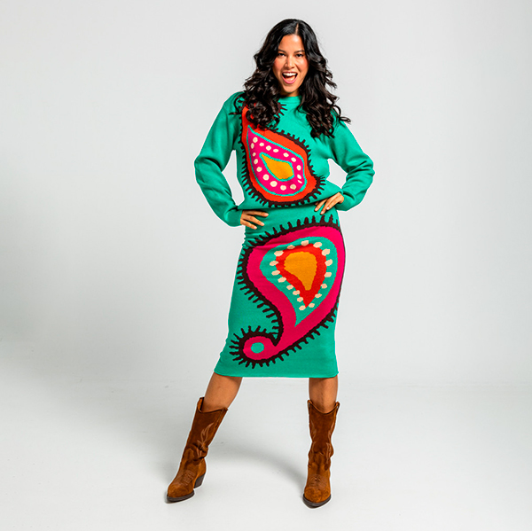 Falda-Punto-Pasley-Freedoom