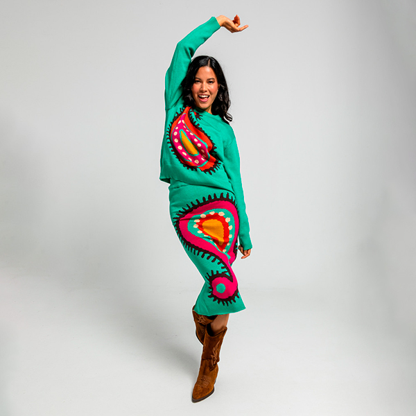 Falda-Punto-Pasley-Freedoom