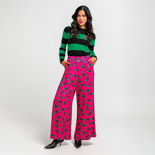 Jersey-Ajustado-Rayas-Rara