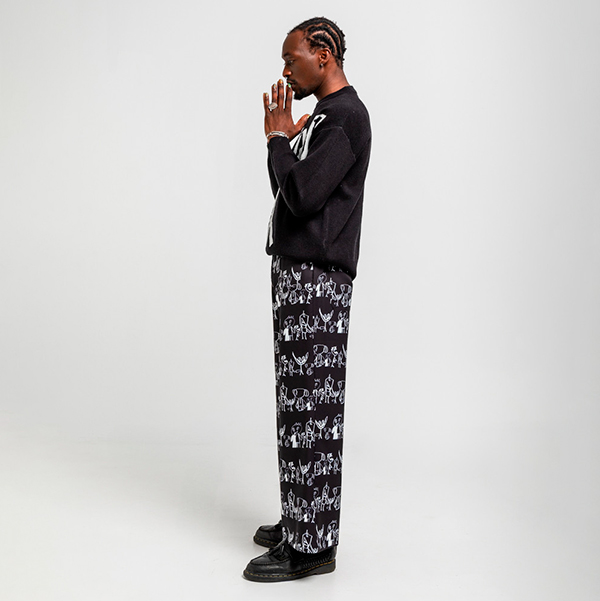 Jersey-Oversize-Negro-Imagine