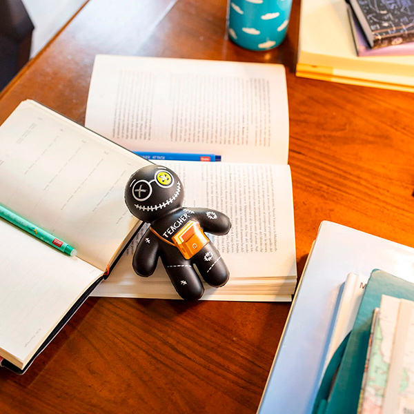 Antiestrés Profesor