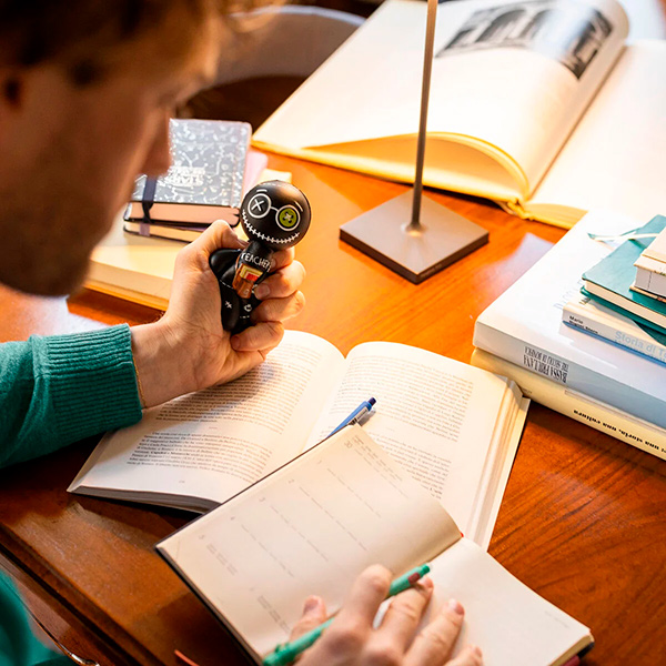 Antiestrés Profesor