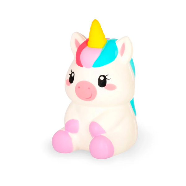 Antiestrés Unicornio