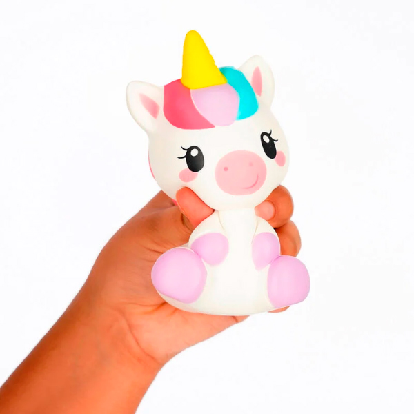 Antiestrés Unicornio
