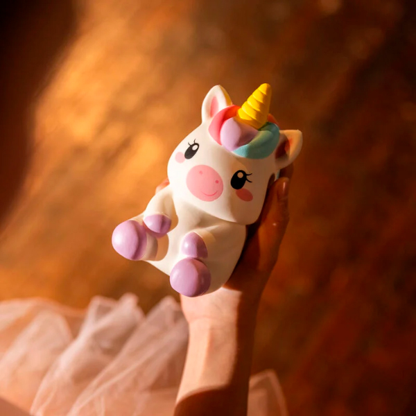 Antiestrés Unicornio