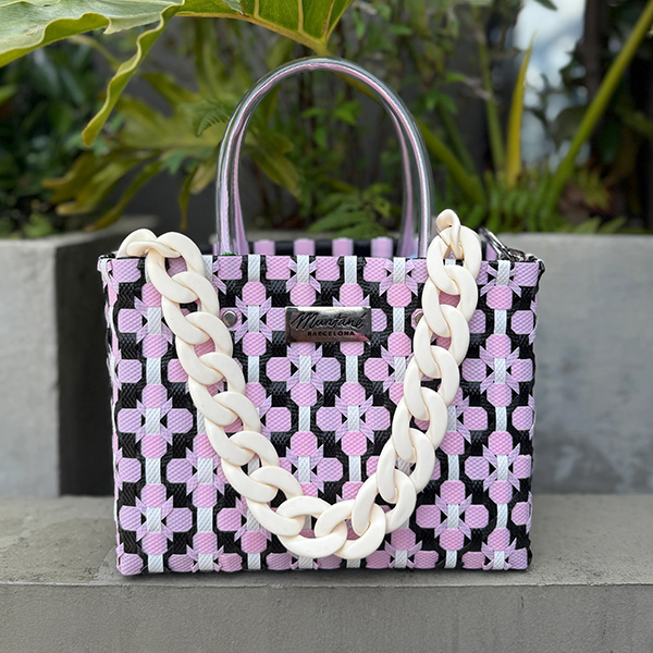 Bolso Buganvilla