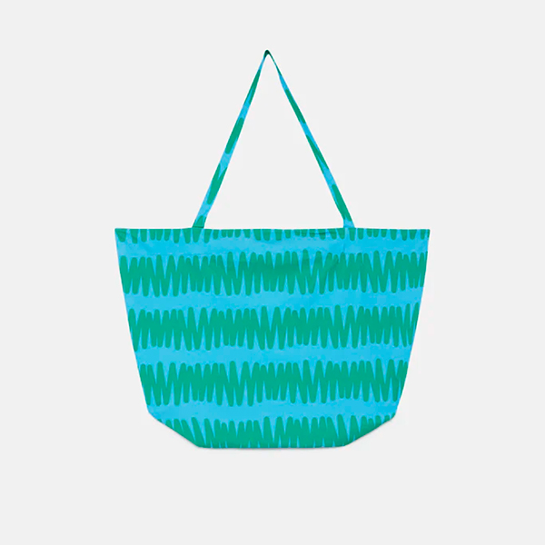 Bolso Playa Summer Vibes