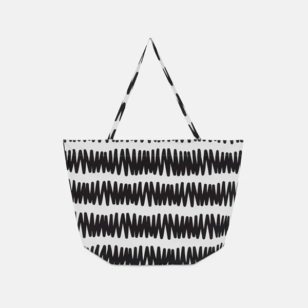 Bolso Playa Summer Vibes