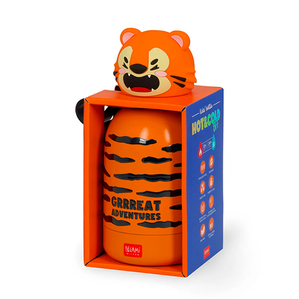 Botella-Kids-Tiger