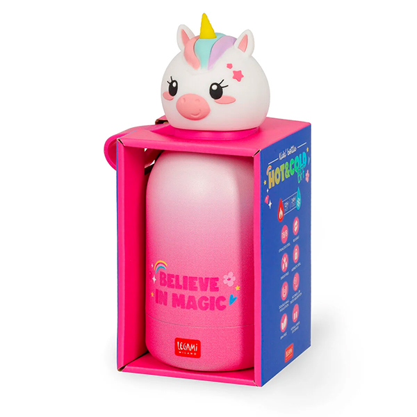 Botella Kids Unicorn