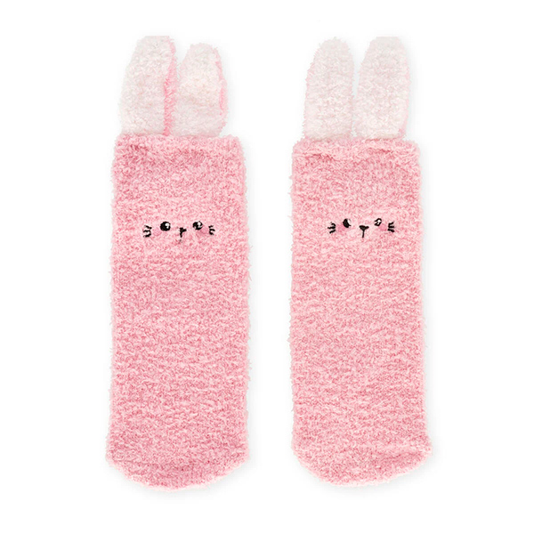 Calcetines-Antideslizantes-Bunny-Kids