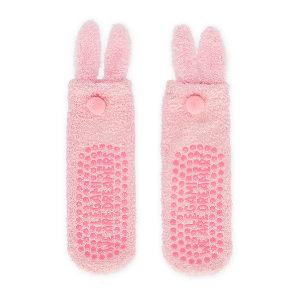 Calcetines-Antideslizantes-Bunny-Kids