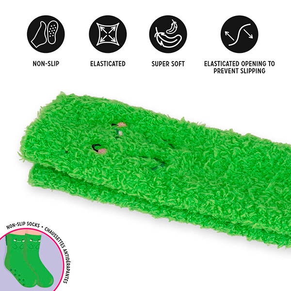 Calcetines-Antideslizantes-Dino-Kids