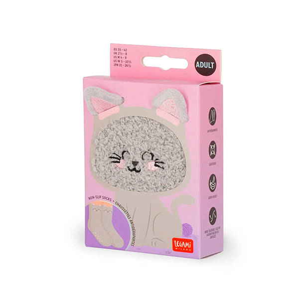 -03 Calcetines-Antideslizantes-Kitty