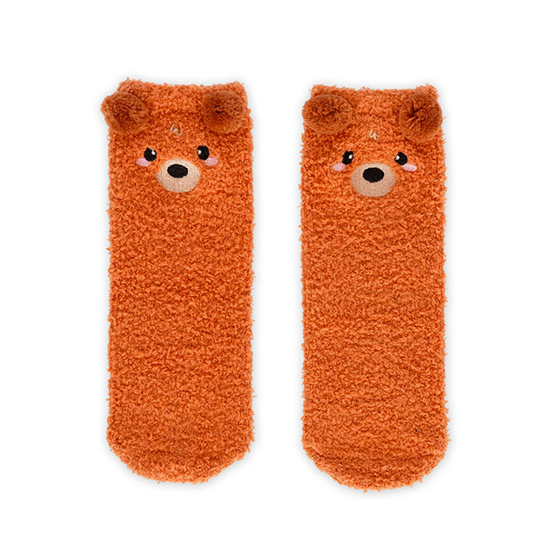Calcetines-Antideslizantes-Teddy-Bear-Kids