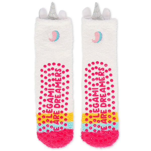 Calcetines-Antideslizantes-Unicornio