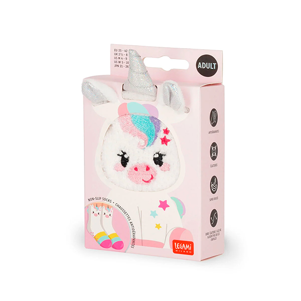 Calcetines-Antideslizantes-Unicornio