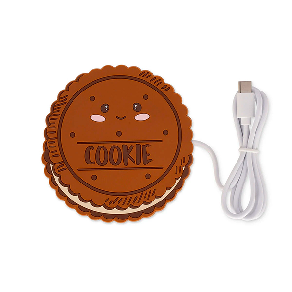 Calienta Tazas Cookie