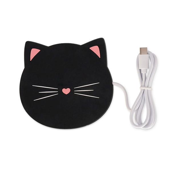 Calienta Tazas Kitty