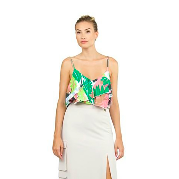 Camiseta Hermosa Safari