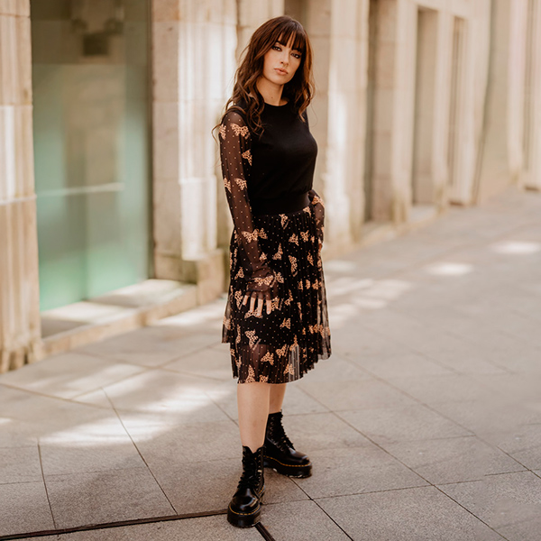 Camiseta-Las-Mariposas