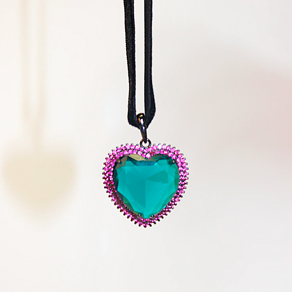 Colgante-Piedra-Corazón-Ocean