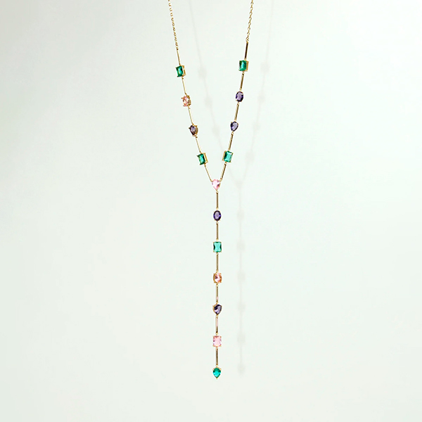 Collar-Cadena-Piedrecitas