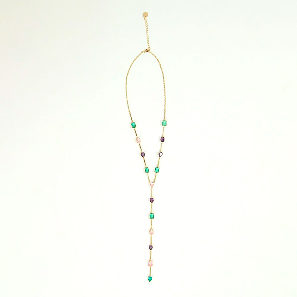 Collar-Cadena-Piedrecitas