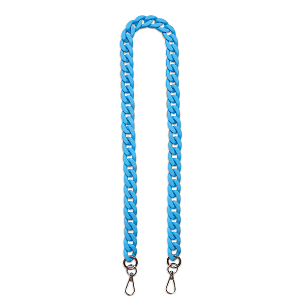 Correa Azul Cielo