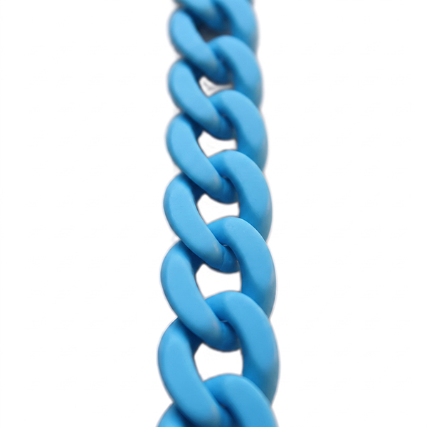 Correa Azul Cielo