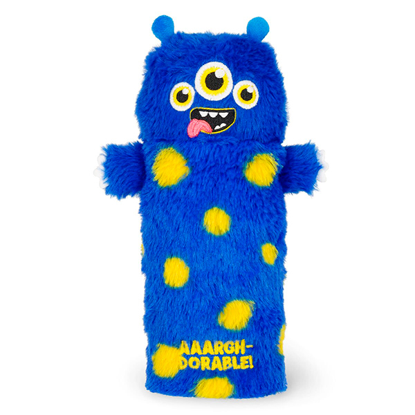 Estuche-Super-Soft-Monster