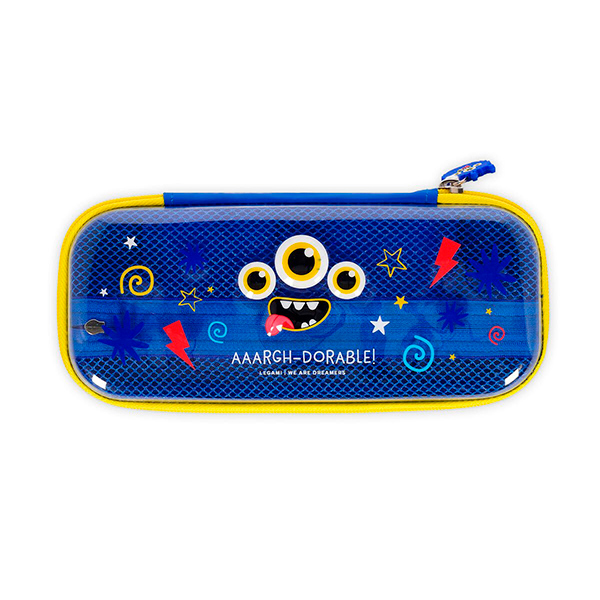 Estuche-Wonderwow-Monster