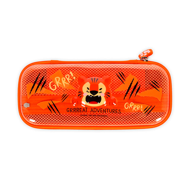 Estuche-Wonderwow-Tiger