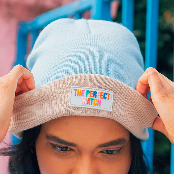 Gorro The Perfect Match