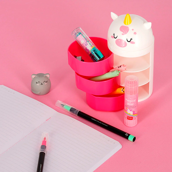 Organizador-Escritorio-Unicorn-