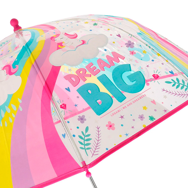 Paraguas-Niña-Unicorn